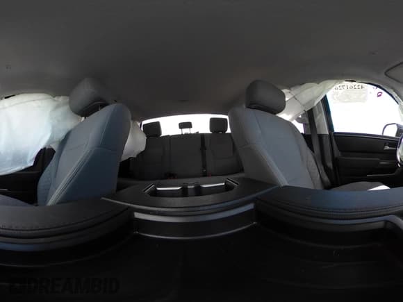 ✅ 2023 Toyota Tundra SR5 • VIN: 5TFLA5DB3PX108794 • Lot: 42261726. Listed on IAAI with 15,141 mi. Free auction sales archive from the USA and detailed vehicle history report at DreamBid. Image 18.