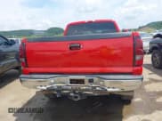 ✅ 2006 Chevrolet Silverado 2500HD Work Truck • VIN: 1GCHK29U96E100527 • Lot: 42870852. Wystawiony na IAAI z przebiegiem 169 391 mil. Bezpłatny archiwum sprzedaży aukcyjnych z USA i szczegółowy raport historii pojazdu na DreamBid. Zdjęcie 17.