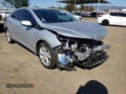✅ 2019 Chevrolet Volt Premier • VIN: 1G1RB6S53KU124877 • Lot: 47381433. Wystawiony na Copart z przebiegiem 50 045 mil. Bezpłatny archiwum sprzedaży aukcyjnych z USA i szczegółowy raport historii pojazdu na DreamBid. Zdjęcie 11.
