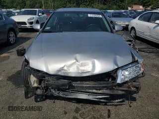 ✅ 2006 Acura TSX Navi • VIN: JH4CL969X6C005162 • Lot: 71226204. Listed on Copart with 236,053 mi. Free auction sales archive from the USA and detailed vehicle history report at DreamBid. Image 5.