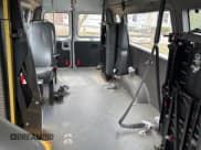 ✅ 2014 Ford Econoline Cargo Commercial • VIN: 1FTNS2EW9EDB18539 • Lot: 50914435. Listed on Copart with 188,584 mi. Free auction sales archive from the USA and detailed vehicle history report at DreamBid. Image 7.