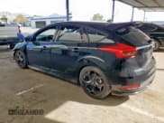 ✅ 2016 Ford Focus ST • VIN: 1FADP3L97GL253145 • Лот: 80336935. Опубликован ранее на Copart с пробегом Не указан. Бесплатный доступ к архиву аукционных продаж из США и подробный отчёт об истории автомобиля на DreamBid. Изображение 2.