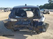 ✅ 2018 Chevrolet Equinox LT • VIN: 3GNAXJEV2JL325822 • Lot: 83934715. Listed on Copart with 88,026 mi. Free auction sales archive from the USA and detailed vehicle history report at DreamBid. Image 6.