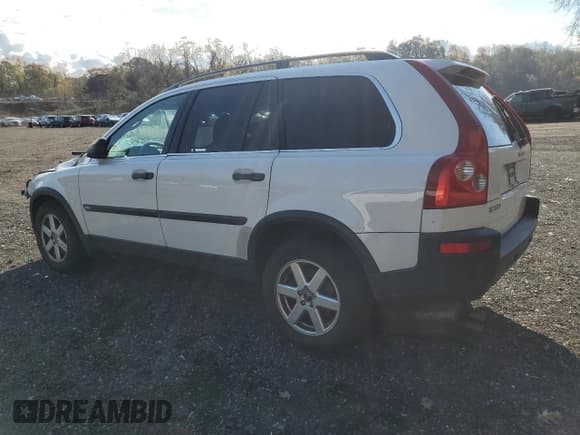 ✅ 2006 Volvo XC90 2.5L Turbo • VIN: YV4CZ592161299972 • Лот: 91021285. Опубликован ранее на Copart с пробегом 194 658 миль. Бесплатный доступ к архиву аукционных продаж из США и подробный отчёт об истории автомобиля на DreamBid. Изображение 2.
