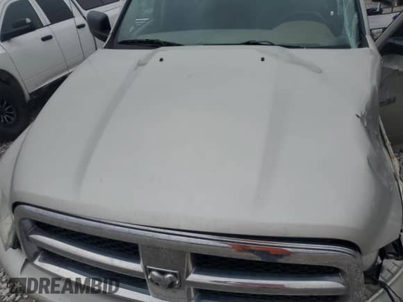 2010 Dodge 1500 SLT z VIN 1D7RV1CT7AS208280, wystawiony jako Copart lot #79516504 z przebiegiem Nie podano mil oraz Czysty tytuł • Clean title. Historia ofert i sprzedaży dostępna na DreamBid. Obrazek 13.
