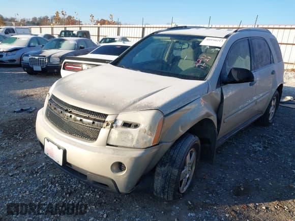✅ 2009 Chevrolet Equinox LS • VIN: 2CNDL13F896222297 • Лот: 40950213. Опубликован ранее на IAAI с пробегом 164 071 миль. Бесплатный доступ к архиву аукционных продаж из США и подробный отчёт об истории автомобиля на DreamBid. Изображение 18.
