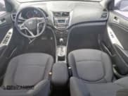 ✅ 2016 Hyundai Accent Sport • VIN: KMHCU5AE0GU249390 • Лот: 68702255. Опубликован ранее на Copart с пробегом 117 668 миль. Бесплатный доступ к архиву аукционных продаж из США и подробный отчёт об истории автомобиля на DreamBid. Изображение 8.