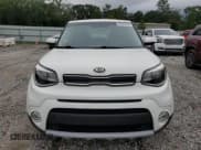 ✅ 2018 Kia Soul + • VIN: KNDJP3A51J7525203 • Lot: 63528955. Listed on Copart with 126,055 mi. Free auction sales archive from the USA and detailed vehicle history report at DreamBid. Image 5.