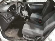 ✅ 2011 Chevrolet Aveo 1LT • VIN: KL1TD6DE4BB210562 • Lot: 48563035. Listed on Copart with 62,545 mi. Free auction sales archive from the USA and detailed vehicle history report at DreamBid. Image 7.