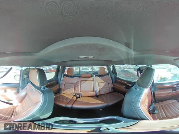 ✅ 2022 GMC Sierra 1500 Denali Ultimate • VIN: 1GTUUHET3NZ627074 • Лот: 73343694. Опубликован ранее на Copart с пробегом 57 307 миль. Бесплатный доступ к архиву аукционных продаж из США и подробный отчёт об истории автомобиля на DreamBid. Изображение 12.