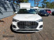 ✅ 2020 Audi Q3 Premium • VIN: WA1AECF31L1120035 • Лот: 43495655. Опубликован ранее на IAAI с пробегом 73 412 миль. Бесплатный доступ к архиву аукционных продаж из США и подробный отчёт об истории автомобиля на DreamBid. Изображение 12.