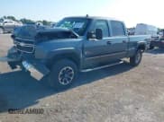 ✅ 2006 Chevrolet Silverado 2500HD LT3 • VIN: 1GCHK23D36F233447 • Лот: 42676674. Опубликован ранее на IAAI с пробегом Не указан. Бесплатный доступ к архиву аукционных продаж из США и подробный отчёт об истории автомобиля на DreamBid. Изображение 17.