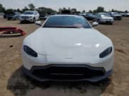 ✅ 2023 Aston Martin Vantage • VIN: SCFSMGAW6PGN07030 • Lot: 68497825. Listed on Copart with 14,153 mi. Free auction sales archive from the USA and detailed vehicle history report at DreamBid. Image 5.