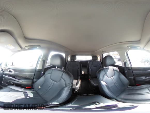 ✅ 2022 Kia Sorento SX • VIN: 5XYRKDLF7NG135437 • Лот: 89862345. Опубликован ранее на Copart с пробегом 31 804 миль. Бесплатный доступ к архиву аукционных продаж из США и подробный отчёт об истории автомобиля на DreamBid. Изображение 15.