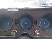 ✅ 1968 Pontiac Lemans • VIN: 0000237678B130052 • Лот: 42014571. Опубликован ранее на IAAI с пробегом 9 478 миль. Бесплатный доступ к архиву аукционных продаж из США и подробный отчёт об истории автомобиля на DreamBid. Изображение 7.