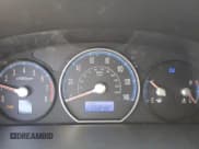 ✅ 2007 Hyundai Santa Fe GLS • VIN: 5NMSG13D27H048487 • Lot: 62082524. Listed on Copart with 205,848 mi. Free auction sales archive from the USA and detailed vehicle history report at DreamBid. Image 9.