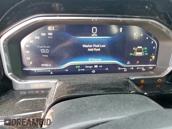 ✅ 2024 Chevrolet Silverado 1500 LT • VIN: 2GCPACED8R1271429 • Lot: 72084775. Listed on Copart with 15,738 mi. Free auction sales archive from the USA and detailed vehicle history report at DreamBid. Image 9.