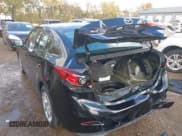 ✅ 2015 Mazda 3 i Sport • VIN: 3MZBM1U79FM178633 • Лот: 43572674. Опубликован ранее на IAAI с пробегом 59 183 миль. Бесплатный доступ к архиву аукционных продаж из США и подробный отчёт об истории автомобиля на DreamBid. Изображение 6.
