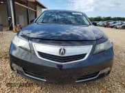 ✅ 2013 Acura TL Advance • VIN: 19UUA9F78DA000093 • Лот: 57998235. Опубликован ранее на Copart с пробегом 119 427 миль. Бесплатный доступ к архиву аукционных продаж из США и подробный отчёт об истории автомобиля на DreamBid. Изображение 5.