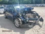 ✅ 2019 Cadillac XT4 FWD Luxury • VIN: 1GYAZAR44KF119220 • Лот: 65402345. Опубликован ранее на Copart с пробегом Не указан. Бесплатный доступ к архиву аукционных продаж из США и подробный отчёт об истории автомобиля на DreamBid. Изображение 14.