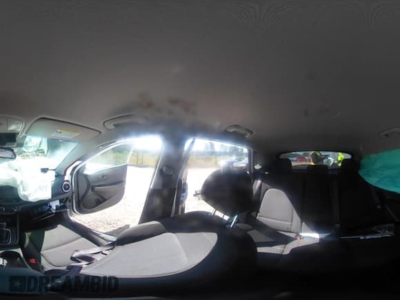 ✅ 2023 Hyundai Kona SEL • VIN: KM8K6CAB2PU022203 • Лот: 43094024. Опубликован ранее на IAAI с пробегом 5 818 миль. Бесплатный доступ к архиву аукционных продаж из США и подробный отчёт об истории автомобиля на DreamBid. Изображение 17.