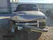 1999 Chevrolet Silverado 1500 with VIN 1GCEK19R8XR132050, listed as a Copart auction lot 79560564 with 237,500 mi miles and Clean title. Bid and sale history available at DreamBid. Image 5.