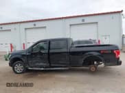 ✅ 2016 Ford F-150 Lariat • VIN: 1FTFW1EG8GKD06463 • Lot: 43476307. Listed on IAAI with Not provided. Free auction sales archive from the USA and detailed vehicle history report at DreamBid. Image 13.