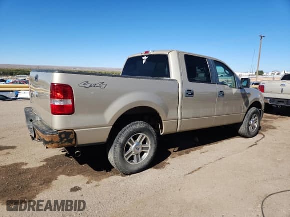✅ 2007 Ford F-150 XLT • VIN: 1FTRW14W77KD12681 • Lot: 90317905. Wystawiony na Copart z przebiegiem 260 764 mil. Bezpłatny archiwum sprzedaży aukcyjnych z USA i szczegółowy raport historii pojazdu na DreamBid. Zdjęcie 3.