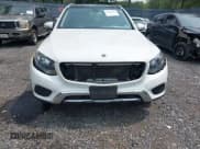 ✅ 2019 Mercedes-Benz GLC 300 • VIN: WDC0G4KB9KV167331 • Lot: 42886846. Listed on IAAI with 84,375 mi. Free auction sales archive from the USA and detailed vehicle history report at DreamBid. Image 6.