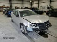 ✅ 2010 Dodge Avenger SXT • VIN: 1B3CC4FB5AN185527 • Лот: 83856564. Опубликован ранее на Copart с пробегом 207 558 миль. Бесплатный доступ к архиву аукционных продаж из США и подробный отчёт об истории автомобиля на DreamBid. Изображение 11.