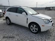 ✅ 2014 Chevrolet Captiva Sport LT • VIN: 3GNAL3EK0ES574001 • Lot: 47471885. Wystawiony na Copart z przebiegiem 100 568 mil. Bezpłatny archiwum sprzedaży aukcyjnych z USA i szczegółowy raport historii pojazdu na DreamBid. Zdjęcie 4.