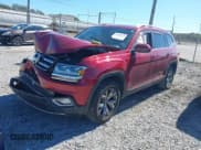 ✅ 2018 Volkswagen Atlas SEL • VIN: 1V2ER2CAXJC552292 • Lot: 43493172. Wystawiony na IAAI z przebiegiem 129 954 mil. Bezpłatny archiwum sprzedaży aukcyjnych z USA i szczegółowy raport historii pojazdu na DreamBid. Zdjęcie 17.