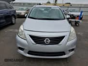 ✅ 2012 Nissan Versa SV • VIN: 3N1CN7AP5CL811483 • Lot: 57032265. Listed on Copart with 130,692 mi. Free auction sales archive from the USA and detailed vehicle history report at DreamBid. Image 5.