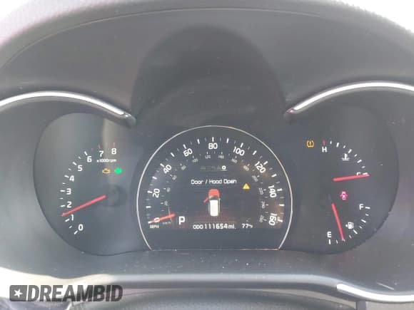 ✅ 2015 Kia Sorento SX Limited • VIN: 5XYKWDA74FG619438 • Лот: 42724294. Опубликован ранее на IAAI с пробегом 111 654 миль. Бесплатный доступ к архиву аукционных продаж из США и подробный отчёт об истории автомобиля на DreamBid. Изображение 7.