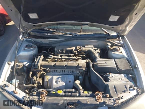 2003 Hyundai Elantra GLS с VIN KMHDN45DX3U679810, выставлен на аукционе IAAI как лот 43577980 с пробегом 273 695 миль миль и . История ставок и продаж доступна на DreamBid. Изображение 10.