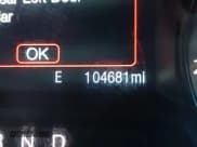 ✅ 2017 Ford Police Interceptor Utility • VIN: 1FM5K8AR9HGA44508 • Лот: 43789289. Опубликован ранее на IAAI с пробегом 104 681 миль. Бесплатный доступ к архиву аукционных продаж из США и подробный отчёт об истории автомобиля на DreamBid. Изображение 15.