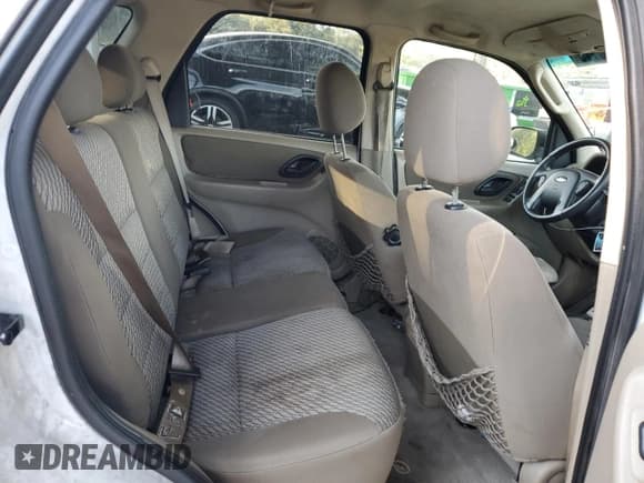 ✅ 2003 Ford Escape XLT Popular • VIN: 1FMYU03113KA61292 • Lot: 81870115. Listed on Copart with 264,945 mi. Free auction sales archive from the USA and detailed vehicle history report at DreamBid. Image 10.