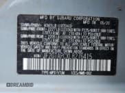 ✅ 2020 Subaru Crosstrek Premium • VIN: JF2GTAPCXL8276415 • Лот: 85647005. Опубликован ранее на Copart с пробегом 66 311 миль. Бесплатный доступ к архиву аукционных продаж из США и подробный отчёт об истории автомобиля на DreamBid. Изображение 14.