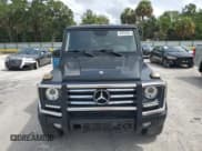 ✅ 2015 Mercedes-Benz G 550 • VIN: WDCYC3HF4FX229490 • Lot: 64552525. Wystawiony na Copart z przebiegiem 122 461 mil. Bezpłatny archiwum sprzedaży aukcyjnych z USA i szczegółowy raport historii pojazdu na DreamBid. Zdjęcie 5.