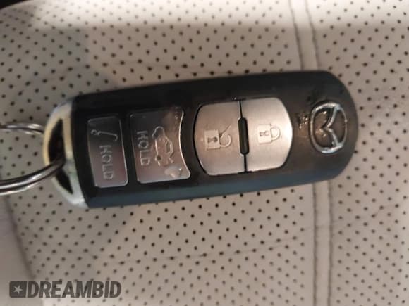 ✅ 2018 Mazda 6 Grand Touring Reserve • VIN: JM1GL1WY6J1314014 • Lot: 43419787. Listed on IAAI with 80,754 mi. Free auction sales archive from the USA and detailed vehicle history report at DreamBid. Image 11.