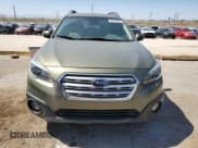 ✅ 2016 Subaru Outback Premium • VIN: 4S4BSAHC9G3205246 • Lot: 60939995. Listed on Copart with 67,612 mi. Free auction sales archive from the USA and detailed vehicle history report at DreamBid. Image 5.