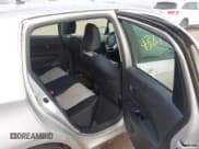 ✅ 2012 Toyota Yaris LE • VIN: JTDKTUD32CD505630 • Lot: 43294235. Wystawiony na IAAI z przebiegiem 164 160 mil. Bezpłatny archiwum sprzedaży aukcyjnych z USA i szczegółowy raport historii pojazdu na DreamBid. Zdjęcie 8.