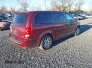 ✅ 2019 Dodge Grand Caravan SE • VIN: 2C4RDGBG7KR669602 • Lot: 43723283. Listed on IAAI with 82,967 mi. Free auction sales archive from the USA and detailed vehicle history report at DreamBid. Image 4.