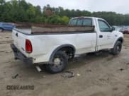 ✅ 1998 Ford F-250 • VIN: 1FTPF28W3WNB12112 • Лот: 68210204. Опубликован ранее на Copart с пробегом 195 173 миль. Бесплатный доступ к архиву аукционных продаж из США и подробный отчёт об истории автомобиля на DreamBid. Изображение 3.