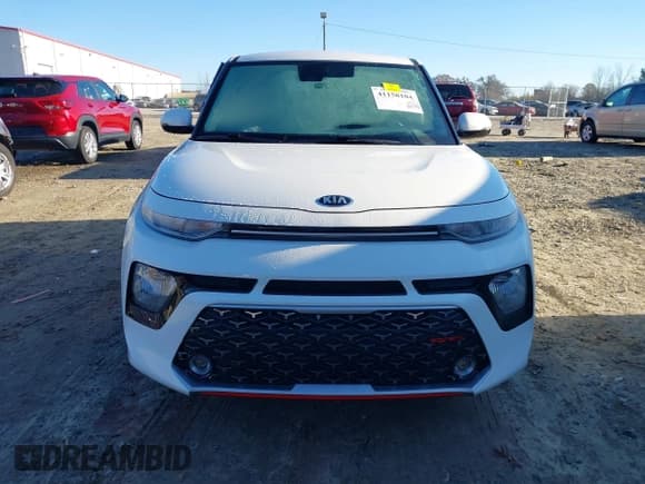 ✅ 2021 Kia Soul GT-Line • VIN: KNDJ63AU8M7736994 • Lot: 41150104. Wystawiony na IAAI z przebiegiem 19 025 mil. Bezpłatny archiwum sprzedaży aukcyjnych z USA i szczegółowy raport historii pojazdu na DreamBid. Zdjęcie 13.