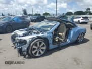 ✅ 2012 Bentley Continental GT • VIN: SCBGR3ZA1CC076978 • Lot: 68826525. Listed on Copart with Not provided. Free auction sales archive from the USA and detailed vehicle history report at DreamBid. Image 1.