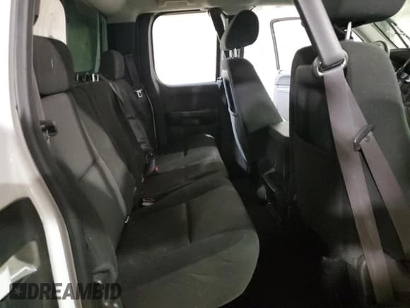 ✅ 2012 Chevrolet Silverado 1500 LT • VIN: 1GCRCSEA7CZ118610 • Lot: 85933514. Listed on Copart with 142,666 mi. Free auction sales archive from the USA and detailed vehicle history report at DreamBid. Image 11.