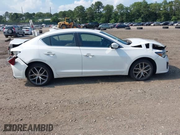 ✅ 2021 Acura ILX Premium • VIN: 19UDE2F72MA010419 • Lot: 42683426. Wystawiony na IAAI z przebiegiem 21 416 mil. Bezpłatny archiwum sprzedaży aukcyjnych z USA i szczegółowy raport historii pojazdu na DreamBid. Zdjęcie 13.