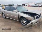 ✅ 2004 Buick LeSabre Limited • VIN: 1G4HR54K54U120405 • Лот: 43539269. Опубликован ранее на IAAI с пробегом 219 175 миль. Бесплатный доступ к архиву аукционных продаж из США и подробный отчёт об истории автомобиля на DreamBid. Изображение 1.