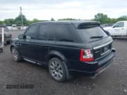 ✅ 2013 Land Rover Range Rover Sport SC • VIN: SALSH2E44DA801337 • Lot: 42648671. Listed on IAAI with 89,116 mi. Free auction sales archive from the USA and detailed vehicle history report at DreamBid. Image 3.